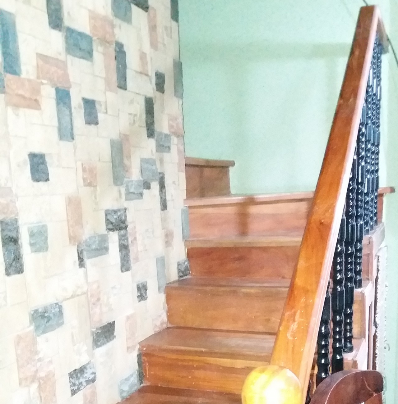 escalera
