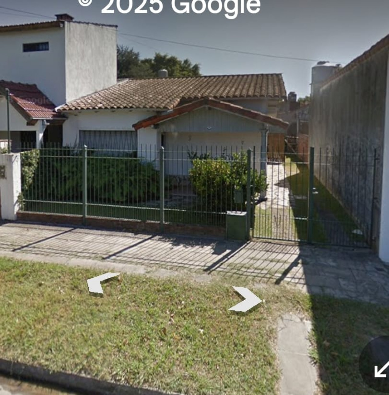 CASA  APTO CREDITO en Muñiz  San Miguel