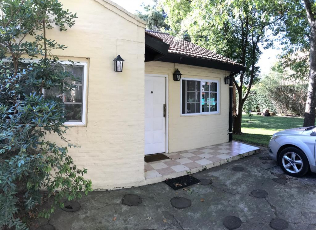 Barrio Las Brisas Casa + Lote Lindero - Financiación en las Cuotas que usted necesite.