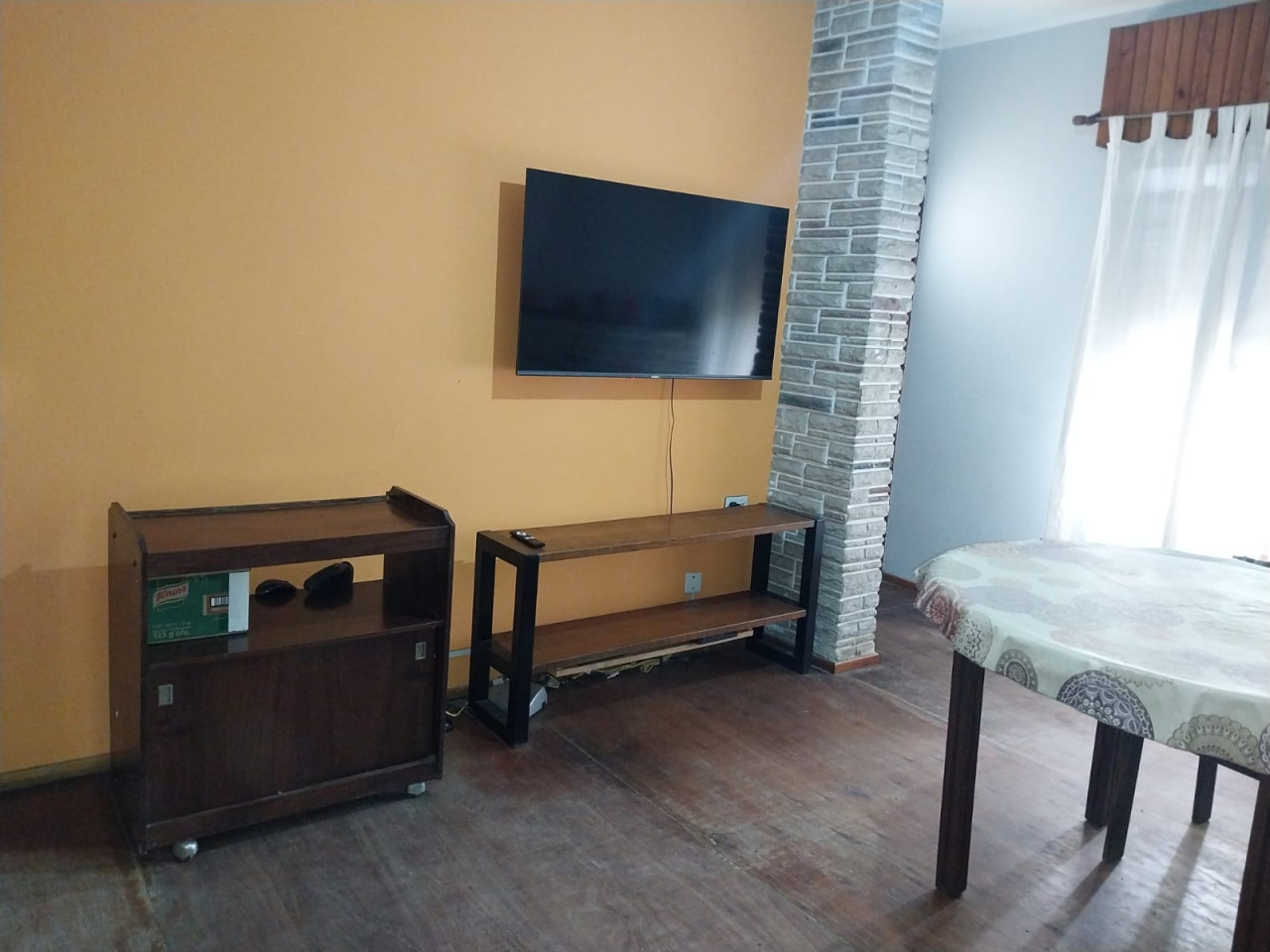 venta casa 3  ambientes  sandres OPORTUNIDAD -PERMUTA