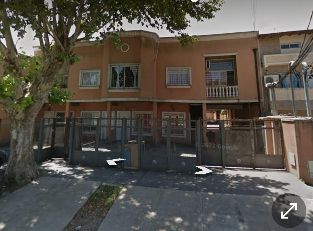Departamento 2 ambientes en San Miguel
