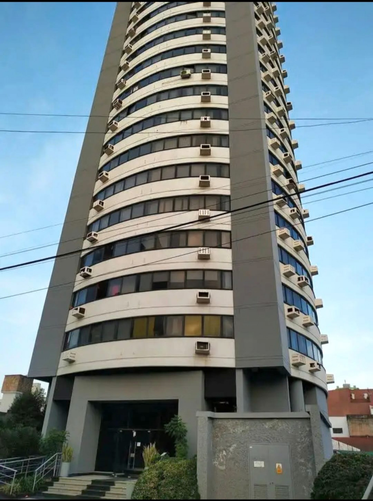 Departamento 2 ambientes en altura con vista panorámica en Muñiz!