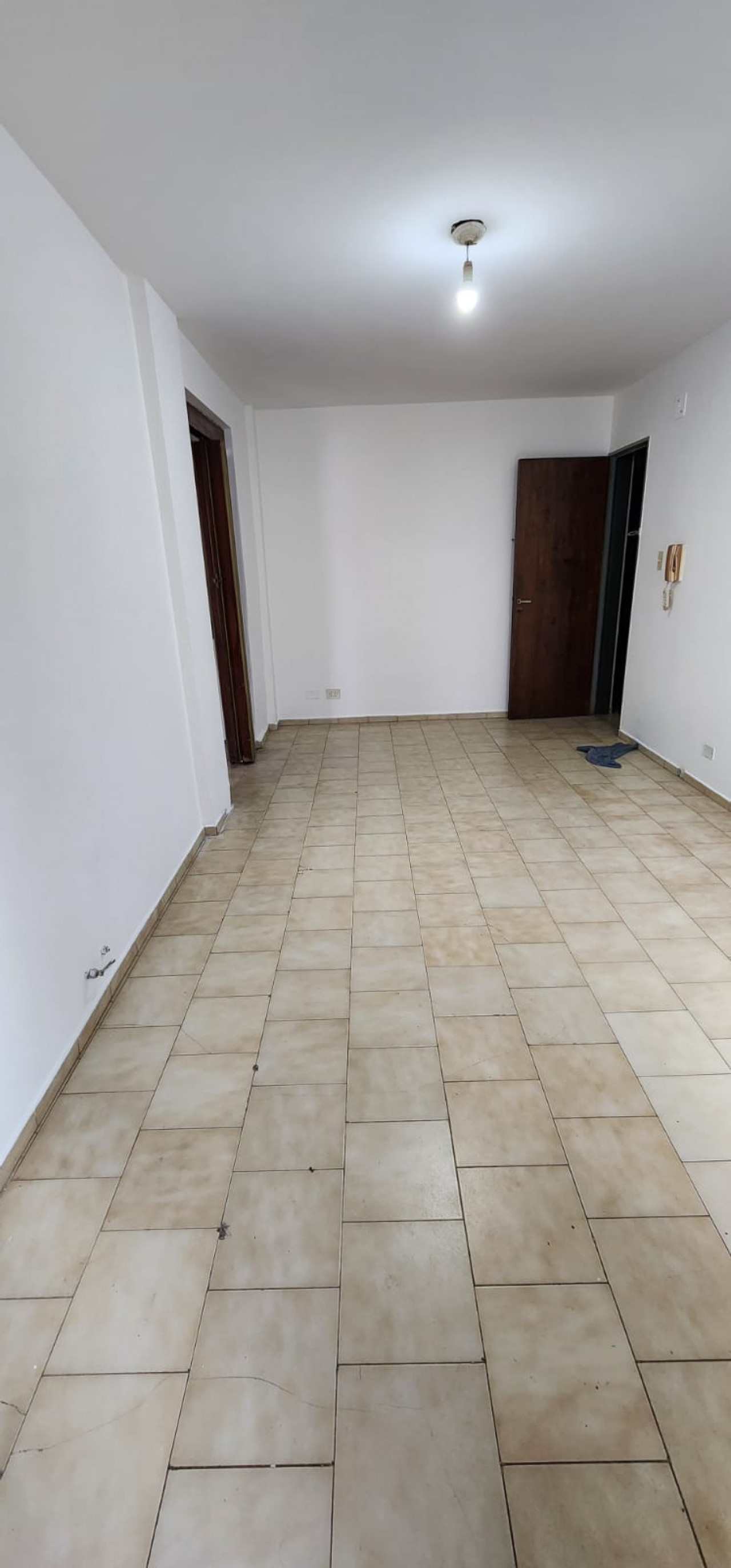 ALQUILER DEPARTAMENTO UN DORMITORIO PLENO CENTRO