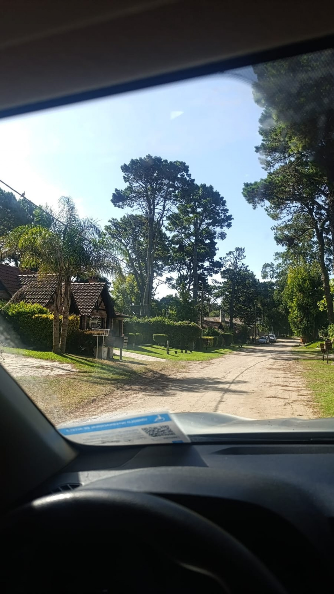 Lote en esquina de 554 metros
