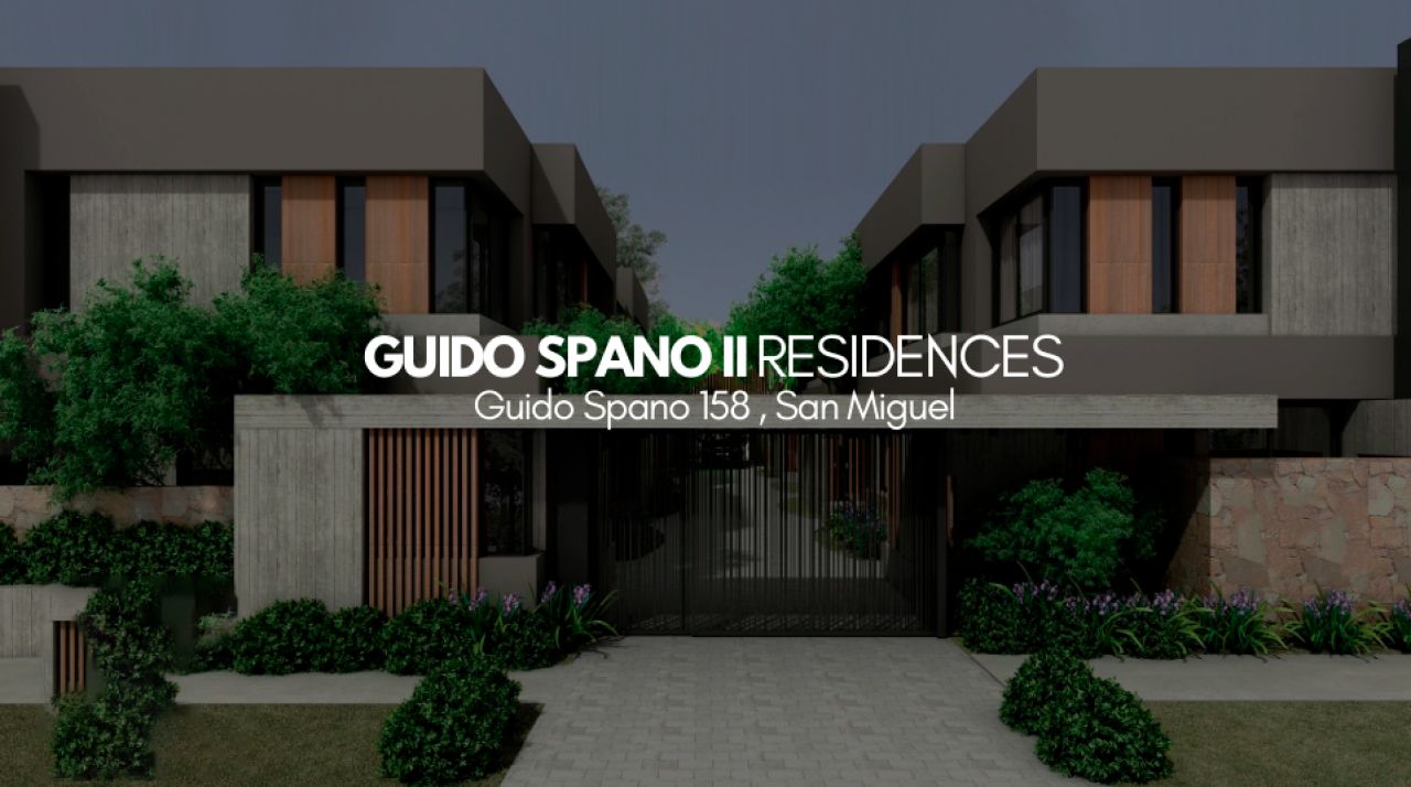 Venta Duplex en Pozo ( Bella Vista)