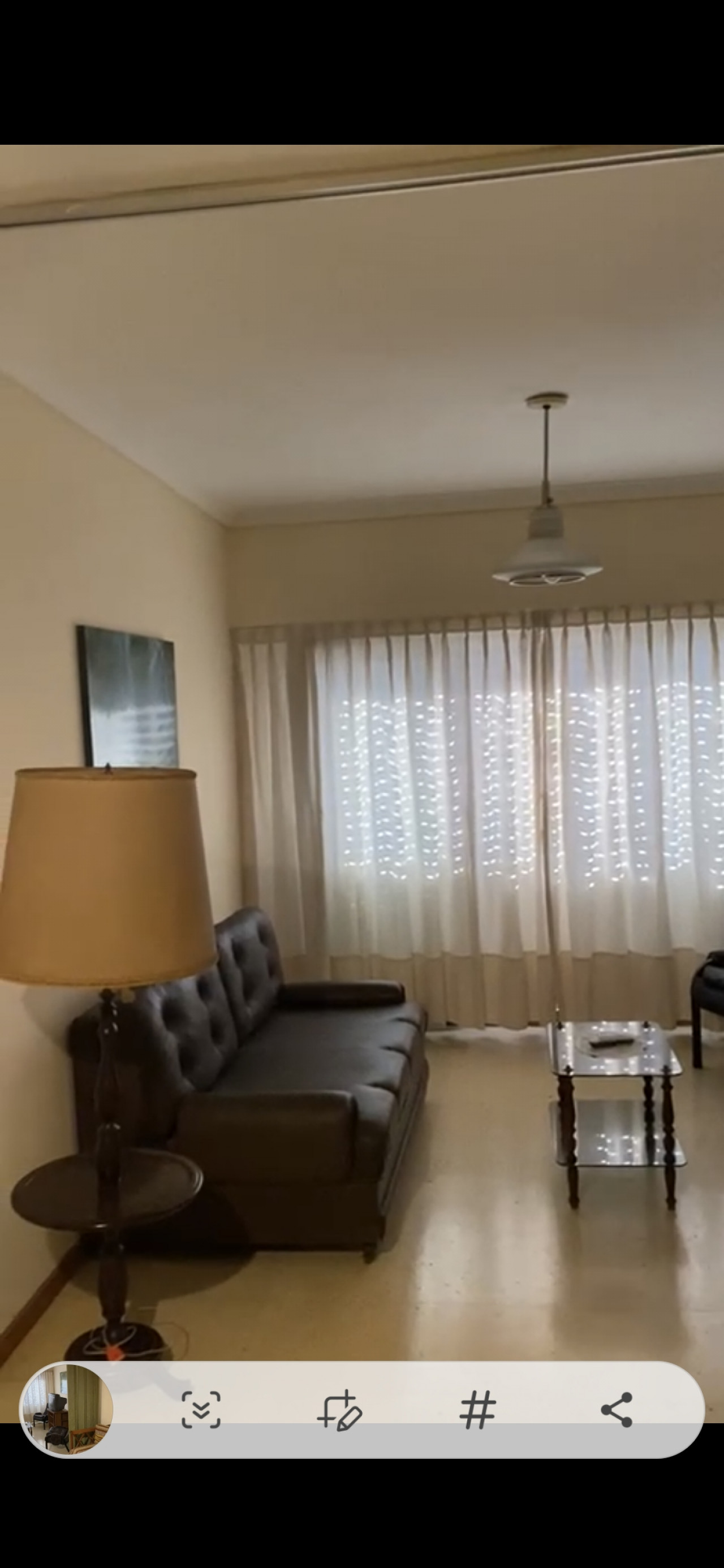 Venta depto 2 ambientes . Frente.balcon y cochera  .Mar del plata ctro