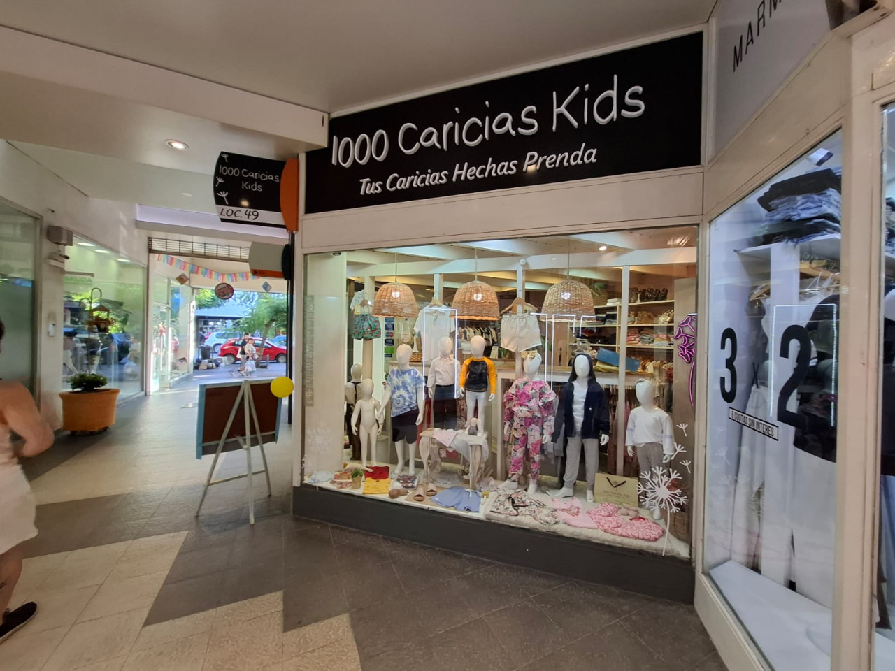 Venta Fondo de Comercio (San Miguel)
